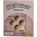       19.5*19.5*2.5 ,  Breakfast HP39576B