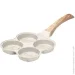       19,5*19,5*2,5 ,  Breakfast HP39576W