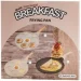       26,5 ,  Breakfast HP39583B