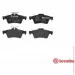 Brembo P59042