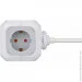  Brennenstuhl 1,4  4  ALEA-Power 220 , 16 , 3500 , 31,5  (1150090)