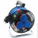 Brennenstuhl 15  Garant Compact AT-N05V3V3-F 3G1,5, 220 , 16 , 3500 , -35  , IP44,  (1079850)