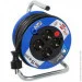 Brennenstuhl 15  Garant Compact H05VV-F 3G1,5, 220 , 16 , 3500 , IP20,  (1079180004)