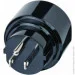 Brennenstuhl   B ( 3-pin) -  F ()   1 .  1508550