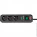 - Brennenstuhl   Eco-Line 13500A   3 .  1,5  1158820315