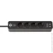 Brennenstuhl    Ecolor 2 USB 5V 2100 mA   4 .  1,5  1153240006