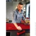 Brennenstuhl  Ecolor H05VV-F 3G1,5 red   4 .  1,5  1153240070