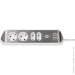 Brennenstuhl   Estilo  USB   4 . - 2  1153590420