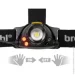   Brennenstuhl    Lux Premium SL400AF   