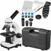  Bresser Biolux SEL 40x-1600x (- +  ) (927783)