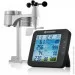  Bresser Smart Home 7-in-1 Weather Center ClimateConnect (7003600CM3000)