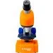  Bresser Junior 40x-640x Orange   (926813)