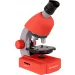 Bresser Junior 40x-640x Red (923031)