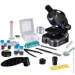 Bresser Junior CM-04 100x-900x Black         (14951) (931504)