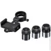  Bresser Space Explorer 90/900 EQ3        (9621801) (930727)