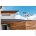  Bresser WIFI ClearView Weather Center 7-in-1 Sensor  (930255)