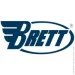 Brett   -  (9001741112916)