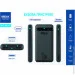  Brevia 10000mAh 15W Li-Pol (45115)