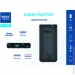  Brevia 10000mAh 20W Li-Pol, LCD (45120)