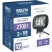 Brevia   10-30V, 30W (3x10W), 2700Lm, CSP1860DE 1 10660QLX1