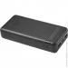  Brevia 20000mAh 15W Black (45215)