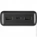  Brevia 20000mAh 15W Black (45215)