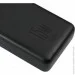  Brevia 20000mAh 15W Black (45215)