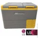 Автохолодильник Brevia 40 л c компресором LG, 22565 Автохолодильник Brevia 40 л c компресором LG, 22565