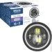 Brevia   60W (4x5W ETI+ DRL), 4800Lm/2160Lm, 6000K, 177x70 1 60160HLX1