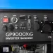 Генератор Brevia 9,0кВт (ном 8,5кВт) з электростартером GP9000XiG Генератор Brevia 9,0кВт (ном 8,5кВт) з электростартером GP9000XiG