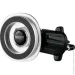  Brevia AirVent Ultra Crystal MagRING 48020 [019] Black
