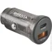    Brevia ePower DualCharge 30W 1xUSB-C+ 1xUSB-A,   46130CAB