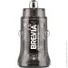    Brevia ePower DualCharge 30W 1xUSB-C+ 1xUSB-A,   46130CAB