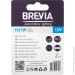   BREVIA H21W 12V 21W BAY9s blister 2. (10/250 .) (12329B2)