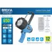     Brevia LED 500, 10W LED 650lm, 4400mAh, microUSB (11600)