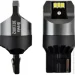   Brevia Power W21W 330Lm 6x3020SMD 12/24V CANbus, 2. (20/200) (10110X2)