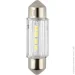   Brevia S-Power C5W (C10W) T11x36 180Lm 4x2835SMD 12V CANbus, 2. (20/200) (10214X2)