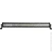Brevia   CREE Combo 180W (60x3W), 16800Lm, 807x82x90, 1 60600CX1