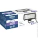 Brevia   CREE Flood 10-30V, 36W (12x3W), 3000Lm, 1 10712FX1
