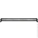 Brevia   CREE Flood 180W (60x3W), 16800Lm, 807x82x90, 1 60600FX1