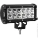 Brevia   CREE Spot 10-30V, 36W (12x3W), 3000Lm, 1 10712SX1