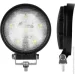 Brevia   EPISTAR Flood 10-30V, 18W (6x3W), 1320Lm, 1 10621RFX1