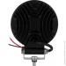 Brevia   EPISTAR Flood 10-30V, 27W (9x3W), 1980Lm, 1 (10641RFX1)