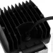 Brevia   EPISTAR white Flood 10-30V, 48W (16x3W), 3520Lm, 1 10652QFX1