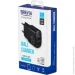   Brevia ePower 12W 2xUSB-A Black (45012DUB)