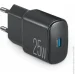   Brevia ePower PD25W USB-C Black (45025CB)