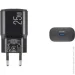   Brevia ePower PD25W USB-C Black (45025CB)
