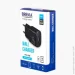   Brevia ePower PD25W USB-C Black (45025CB)