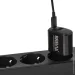   Brevia ePower PD25W USB-C Black (45025CB)