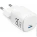  Brevia ePowerGaN PD30W USB-C White (44030GCW)